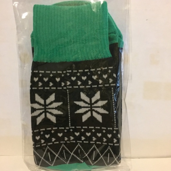 10 pack gift lot of socks - Picture 3 of 3